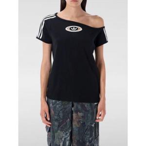 아디다스 반팔 티셔츠 KC8796 Black DOM