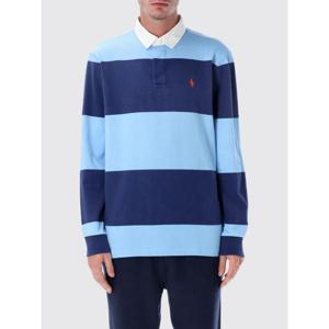 폴로 랄프로렌 폴로 티셔츠 710980299003 BLUE DOM