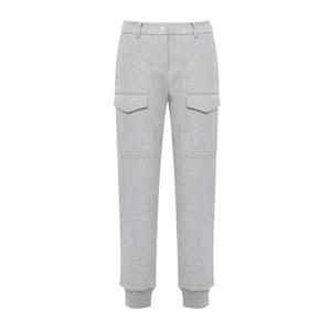 [와이드앵글] 여성 CO 웜 울라이크 조거팬츠 WWW25371MK