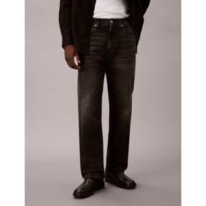 [캘빈클라인 진]남성 90s 스트레이트핏 클라인 블랙 데님 4RE722G