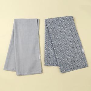 [쇼콜라]라팽뱀부거즈블랭킷SET(뱀부블랭킷세트)TNJXBR03XB-119