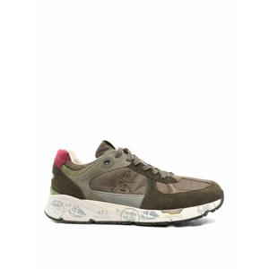 [PREMIATA] 라프리마 남성 트레이너 Mase 7820 스니커즈 MASE7820 그린 /8