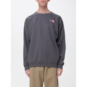 노스페이스 긴팔 티셔츠 NF0A8E3G RHI1 Charcoal