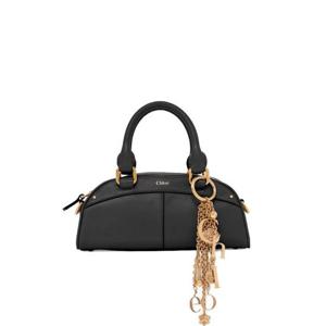 끌로에 토트백 CH26SS956Q86 001 Black