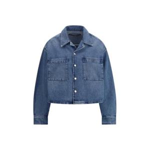 알렉산더 왕 셔츠 4DC1261976 400C BLUE