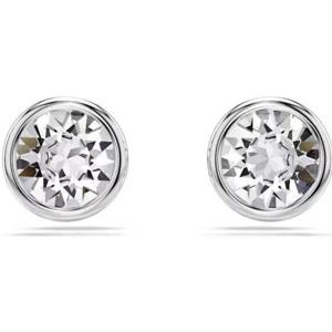 스와로브스키 이어링 5696073 WHITE DOM