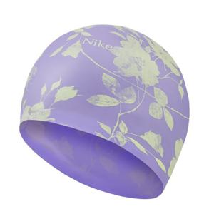 나이키스윔 수모 파인 플로럴 실리콘 캡 NESSF121-576