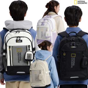 내셔널지오그래픽키즈 코닉 책가방 K261KBG060