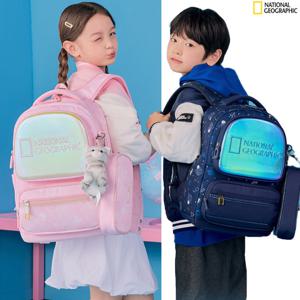 내셔널지오그래픽키즈 듀이 책가방 K261KBG040