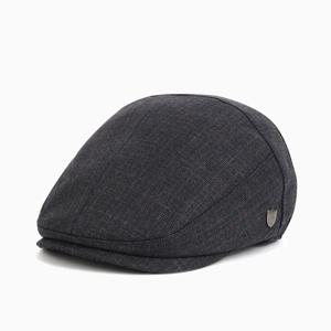 [닥스(모자)]남성 헌팅캡 절개 캐주얼 DK57MHK002