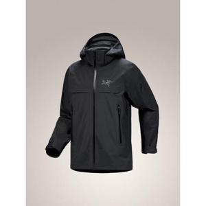 아크테릭스 자켓 AJPFM09889BLK BLACK DOM