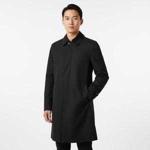 버버리5S 8079394 A1189 캠든 남성 헤리티지 카코트 블랙