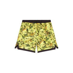 25 FW 디젤 프로그 프린트 로고 디테일 스윔 쇼츠 A208680IHCN TP446059264