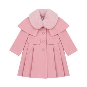 프렌치캣 PK 케이프 C/T(Q56DAC010)사은품증정