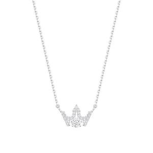 [제이에스티나] JOELLE 미오엘로 목걸이 (JJJONQ5BD678SW420)