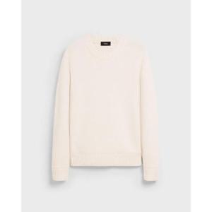 띠어리 스웨터 N08887041XN SEASIDE DOM