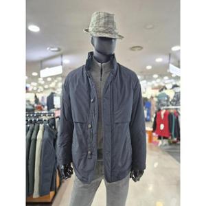 서광모드 세이브존05 남성 카라넥 패딩 점퍼 SSSCEFJP1051