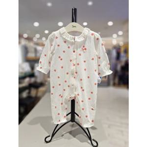 [에뜨와HU] 마토우주복 07T117582 (CREAM) 신상품 현대울산