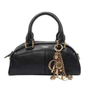 끌로에 토트백 26SS956Q86001 Black