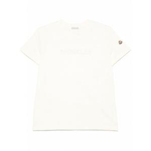 [MONCLER] 라프리마 여성 티셔츠 앤 폴로 베이지 L10938C00021 89AUO037 /11