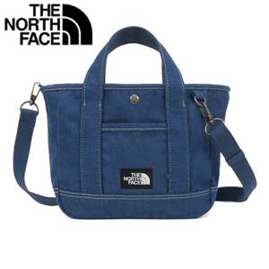 노스페이스 NN2PR68A 남여공용 크로스백 올데이 토트 스몰_플러스