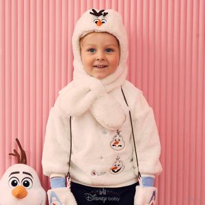 [디즈니베이비]겨울왕국올라프퍼롱맨투맨/79S721010-GR