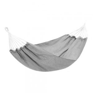 힐링존 캠핑 해먹(190x90cm) 캠핑 야외 1인용해먹