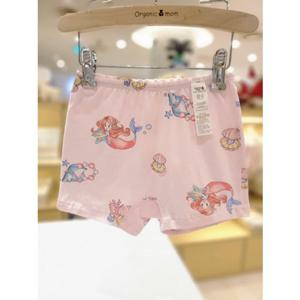 [오가닉맘] 아동 써머엘리여아드로즈 (MLSUDW05)