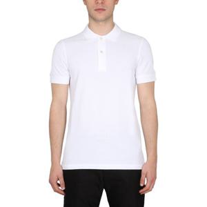 톰포드 테니스 폴로 반팔티셔츠 JPS002_JMC007S23AW002