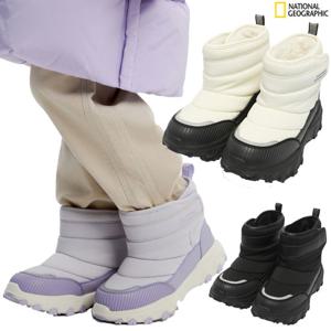 내셔널지오그래픽키즈 블레이즈 부츠 K254KWT022