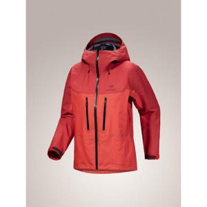 아크테릭스 자켓 AJPFW09866CDC CARMINE DYNASTY DOM