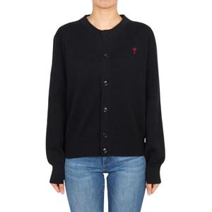 [특가/30개한정] 아미 여성 가디건 FKC361 001 009