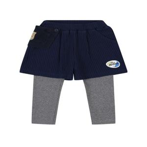 [디즈니베이비]주토피아폴리스바지레깅스(NAVY) 79S722351