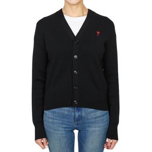 [특가/30개한정] 아미 여성 가디건 FKC374 001 009