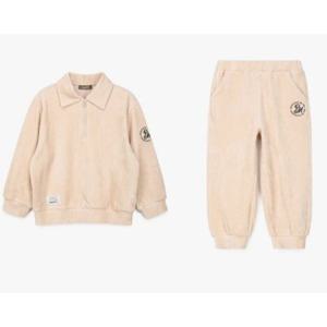 [페리미츠]카라 집업 상하세트P2545T113P213-05