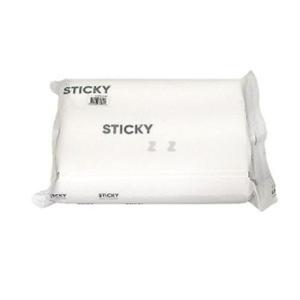 스티키 테이프 크리너 19cm 리필 3P 먼지 찍찍이