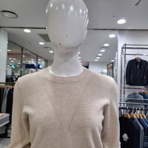 [피에이티]라운드넥 스웨터  1L83381-2US