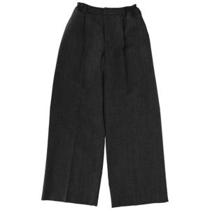 알렉산더 왕 스트레이트 팬츠 1WC1264951 019E CHARCOAL