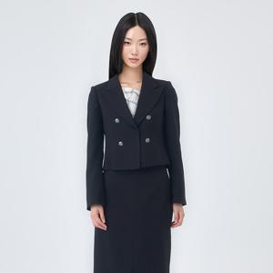 [린(의류)]후니즈 테일러드 자켓 (LGJKOI8200)