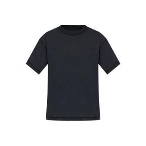 26 SS 발렌시아가 크루넥 숏슬리브 티셔츠 850322TSVC1