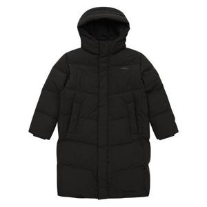 에꼴리에 HC14 유니 변형  롱점퍼 25D0901