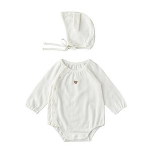 선물추천[밍크뮤HP]26년S S (CR)뮤뮤클린SET바디슈트 (36170-040-09)