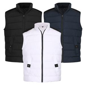 [파파브로]멘즈 FW 경량 패딩 조끼 DW-VEP-Q045