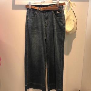 오프리미츠 HC13 와이드데님 B25PT2403