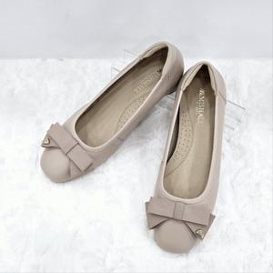 [탠디]여성 리본 포인트 펌프스 X2HS50YS08 G-BEIGE 5SD JJ