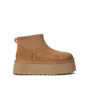 25FW Ugg 여성 부츠 1168170CHEBEIGE TP569576195