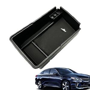 올뉴K5전용 콘솔트레이 전용콘솔 수납 정리함