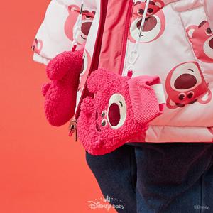 [디즈니베이비]랏쏘벙어리장갑(PINK)79S777202