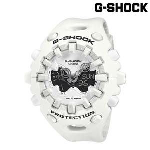 [지샥]GA-V01-7ADR YDP 과거의 디자인 철학과 현대의 새로운 기술을 결합한 빅페이스