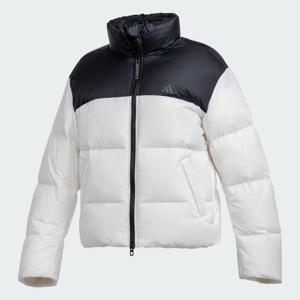 [아디다스골프 (정상슈즈)]여성 3D 다운 쉘 자켓   KL6053